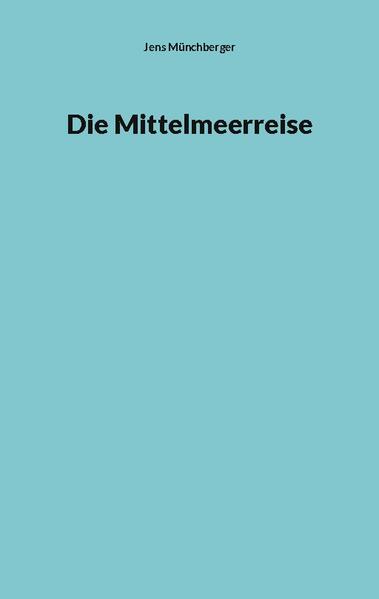 Crew und Gäste des Gaffelschoners "Anne L." werden auf dem Segeltörn von Cadiz nach Mallorca vom Reiseschriftsteller Johannes Meierhofer und seiner Freundin Marlene, Mimi, begleitet. Während des ersten Stopp in Tanger besuchen beide Orte, an denen Mimi vor einigen Jahren als Fluchthelferin illegal arbeitete und Menschen aus Afrika zur Weiterreise nach Spanien und dann Mitteleuropa geholfen hat. Eine durchaus nicht ungefährliche Aufgabe, wie der plötzliche Besuch des Dr. Gruber an Bord der "Anne L." offenbart. Der für alle Seiten arbeitende Jean observierte damals die Gruppe um Mimi für alle, die das bezahlten... Auf der Weiterreise nach Granada durch die Straße von Gibraltar erfahren die Gäste Interessantes aus der Geschichte dieser Meerenge, die Herkunft des Windes, die Entstehung der mediterranen Region und mehr... Höhepunkt der Reise ist der Besuch von Meierhofer und Mimi in Granada. Auch deshalb, weil Mimi hier ihr Studium der Hispanistik erfolgreich abschließen konnte. Während eines Ausflug in die Umgebung werden erneut Erinnerungen an Mimis Arbeit als Fluchthelferin gegenwärtig. Der Alltag und die Seemannschaft an Bord der "Anne L." während des Segelns im westlichen Mittelmeer werden ausführlich und mit Sachkenntnis beschrieben. So kann auch der im seemännischen Alltag unerfahrene Leser eine spannende Reise auf dem Gaffelschoner miterleben.