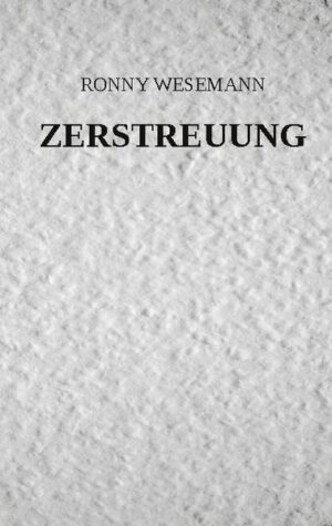 Dieses Buch liest sich wie ein Rohrschach-Test ohne Auflösung. Es könnte alles sein. Liebesgeschichte, Krimi, Gedicht, Psychothriller, ... Es ängstigt, belustigt und fasziniert gleichermaßen, erfindet sich während jeden Lesens neu und wirft uns sofort aus den Gleisen des Alltags. Es fesselt und lässt uns fallen. Berg und Tal verschmelzen zu einem echten Gefühl. Doch Vorsicht: Wer zu schnell liest, läuft Gefahr, den Verstand zu verlieren. Also einsteigen, festhalten und wieder loslassen nicht vergessen.