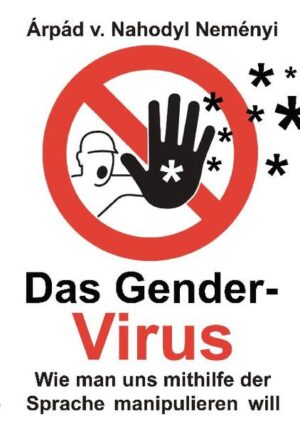 Das Gender-Virus | Bundesamt für magische Wesen