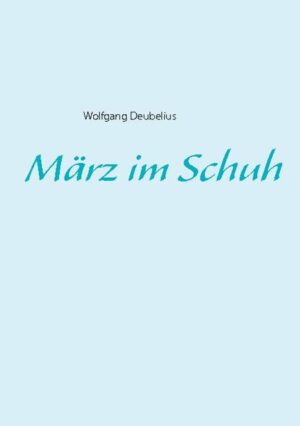 David, meisterlicher Handwerker, wandert nach dem Mauerfall zuerst von Ost nach West, dann von Nord nach Süd, wo er am Ende all seiner Wege eine lange vergessene Liebe aus seinen Kindertagen wieder findet.