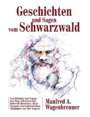 Geschichten und Sagen vom Schwarzwald | Bundesamt für magische Wesen