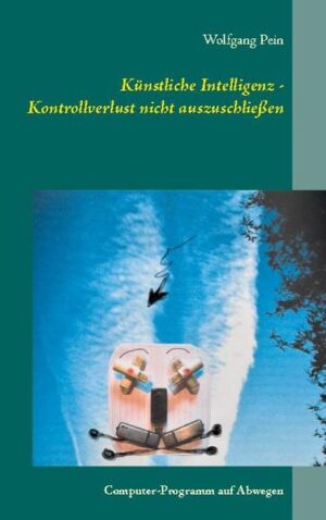 Die Künstliche Intelligenz (KI) hat schon längere Zeit Einzug auf vielen Gebieten erhalten. Und zum Selbstlernen aufgefordert, gibt es beinahe täglich neue erfreuliche Resultate. So hilfreich wir Menschen auch davon profitieren, ein gewisses Restrisiko wischen auch Fachleute auf diesem Gebiet nicht ganz beiseite. In dieser hier aufeinander abgestimmten Trilogie spielen ein Computer-Programm und sein Erfinder die Hauptrolle. Keine Angst, ein Experte muss man nicht sein, um das zu verstehen. Mit großer Freude wird in der Schweiz ein von einem früheren CERN-Mitarbeiter neu entwickeltes Programm vorgestellt. Die Freude währt jedoch nur kurz. Es beginnt damit, weil dem Programm sein Name nicht gefällt. Mit der Entscheidung, sich umzuprogrammieren, läuft jetzt alles aus dem Ruder. Das Programm tauft sich selbst auf den Namen "Zerberus" - der Name für den Höllenhund. Das hört sich nicht gut an. Und so kommt es auch. Das Programm verändert sich schnell. Und es reagiert sehr böse, als man versucht, es zu zähmen oder abzuschalten. Es passieren schlimme Dinge, die vom Höllenhund persönlich ausgedacht sein könnten. Zerberus zu bändigen scheint nicht mehr möglich zu sein. Als es doch noch gelingt, ist dies nur von kurzer Dauer. Nur eine unbedachte Sekunde genügt Zerberus, um zurück zu kehren, nur um so böser als zuvor - und das nicht nur in der Schweiz. Wird es gelingen, Zerberus nochmals zu überlisten? Wie wird die Kraftprobe zwischen Mensch und Programm ausgehen? Oder gibt es doch noch ein ganz anderes überraschendes Ende? Lassen Sie sich überraschen!