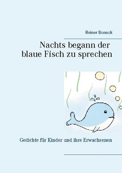 Der Magdeburger Autor Reiner Bonack nimmt Kinder ernst, das heißt: Er vermag es, ihnen Spaß zu bereiten. Eine ganze Reihe seiner neuen Gedichte für Kinder sprüht vor Witz, bezaubert durch märchenhafte Fantasie und funkelt vor überraschenden Einfällen. Andere Gedichte resultieren aus der genauen Kenntnis der Lebens- und der Gedankenwelten der Kinder, ihres Alltags, ihrer Freuden, Enttäuschungen und Konflikte. Oft scheint es, als wäre es dem Autor auf magische Weise gelungen, sich für die Dauer der Niederschrift eines Gedichts in ein Kind zu verwandeln.