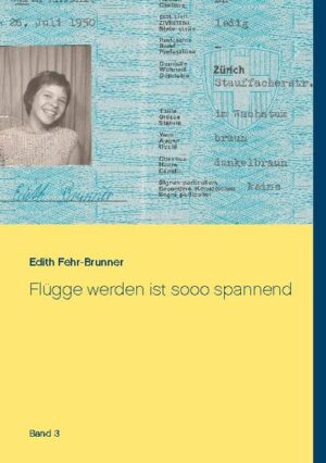 Das Leben, fünf Jahre nach Kriegsende 1950, war keine einfache Zeit für Eltern mit Kindern in der Schweiz, sofern man nicht zur Oberschicht gehörte. Die Väter dienten während des Krieges lange im Aktivdienst und die Frauen der Arbeiterschichten mussten zusätzlich zur Hausarbeit und Kindererziehung einer Heimarbeit nachgehen, um den Lebensunterhalt der Familie aufzubessern. Kinder wurden nicht geschont und mussten mithelfen, was immer ihrem Alter und Fähigkeiten entsprach. Das war aber keineswegs negativ, denn so lernten sie, dass man hart arbeiten musste, um zu überleben. «Flügge werden ist sooo spannend» beleuchtet den Alltag einer Durchschnittsfamilie in der Stadt Zürich aus der Sicht der mittleren Tochter.