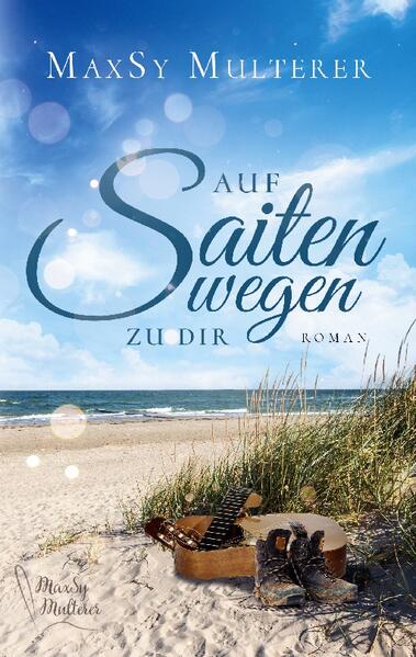 "Es existierten nur noch wir beide, verloren in diesem Augenblick." In allem Schlechten steckt etwas Gutes. Das zu entdecken ist gar nicht so leicht. Diese Erfahrung muss Anina machen, als ihre erste und großartige Liebe sie verlässt und dabei ihre Liebe zur Musik gleich mitnimmt. Sie will endlich damit abschließen und wieder sie selbst sein. Und so begibt sie sich auf eine Wanderung auf einsamen Pfaden vom Bayerischen Wald, an der Saale entlang, bis zur Ostsee. Dort trifft sie auf den charismatischen Instrumentenbauer Nils, der ihr seine Couch zum Schlafen anbietet. Doch er birgt ein Geheimnis von nicht unbedeutender Größe. Plötzlich steht Anina vor schweren Entscheidungen, die ihr Leben nochmals komplett verändern könnten. Ein Roman über Freundschaft, die große Liebe, Übernachtungen unter freiem Himmel, Wandern, Windsurfen, Lagerfeuerromantik und Musik.