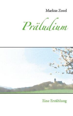 Diese Erzählung wurde im Jahr 2014 unter dem Titel 'Praeambulum' erstmals veröffentlicht. Hauptschauplatz dieser Erzählung ist eine Burg. Ihr Name wird nicht genannt, da es genaugenommen jeder andere Platz ebenso sein könnte. Thematisiert wird der immer aktuelle Traum einer Gruppe junger Leute, das Morgen besser zu machen, neue Wege für sich und andere zu finden und diese Suche mit weiteren Menschen jeden Alters zu teilen. Die Geschichte, die hier erzählt wird, hat sich niemals so abgespielt. Sie hätte sich aber jederzeit so abspielen können. Hierbei handelt es sich um die 2. und neu durchgesehene Auflage von 2021, erstmals als Hardcover-Ausgabe erscheint.