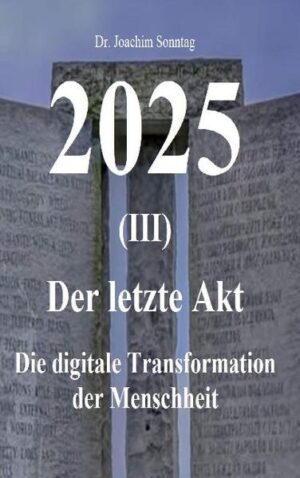 2025 - Der letzte Akt | Bundesamt für magische Wesen