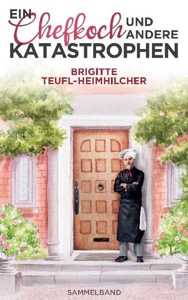 Zwei Geschichten um Lebensmut und Neubeginn, begleitet von köstlichen Rezepten, die zum Nachkochen einladen. 1. Buch - Neubeginn im Rosenschlösschen Nach dem Verlust ihres Topjobs hat Susanne keine Lust, sich von übermotivierten Jungmanagern in die hinteren Reihen verweisen zu lassen. Als passionierte Hobbyköchin beschließt sie daher, in ihrem ehemaligen Elternhaus, dem Rosenschlösschen, "Private Dinner" und Kochkurse zu veranstalten. Dafür engagiert sie Chefkoch Lars und macht sich gemeinsam mit Architekt Werner daran, dem Rosenschlösschen neues Leben einzuhauchen. Die beiden verstehen sich prächtig, doch dann macht der Hamburger Starkoch Lars Susanne ganz eindeutig den Hof und Werner verschwindet spurlos ... 2. Buch - Champagner und ein Stück vom Glück Der einzige Mann, mit dem Helga Silvester feiern möchte, ist ihr 12-jähriger Sohn, doch der fährt lieber mit seinem Vater auf Schiurlaub. Da kommt ihr die Einladung des Sternekochs Lars gerade recht, den sie allerdings für einen Filou hält. Doch der Filou scheint es diesmal ernst zu meinen und Helga fühlt sich mehr und mehr zu ihm hingezogen. Leider hält Sohn Benny ebenso wenig von dieser Verbindung wie sein Vater, der die Scheidung von Helga längst bereut.