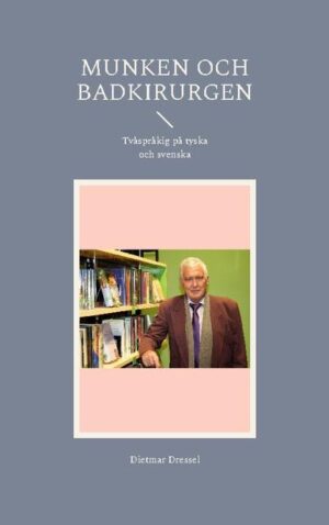 Tyskland i början av artonhundratalet är en fiktiv historia. Romanen är ett fantasiverk och ett utdrag ur den tidens verkliga historia. Alla namn är fiktiva och valda rent slumpmässigt. Mycket av atmosfären under krigshändelserna och de dåliga levnads-förhållandena runt 1800 har gått förlorad. Där det inte fanns några trovärdiga rekord vände jag mig till fantasin. Bokens text är skriven på tyska och svenska.