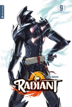 Radiant 09 | Bundesamt für magische Wesen