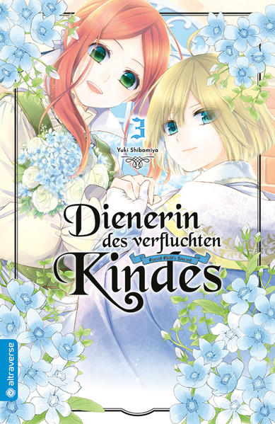 Prinz Albert und seine Dienerin Renée sind in das Dorf Coin gereist, um den Gerüchten über das Biest der Flammen nachzugehen. Im Zuge ihrer Untersuchungen decken sie die Machenschaften des hinterhältigen Fürsten Oda auf. Doch als sie ihn zur Rede stellen, sperrt er sie plötzlich ein und setzt das Haus in Flammen! Werden sie dem Feuer entkommen können?