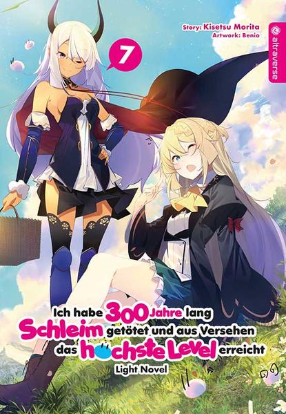 Der Hexe der Hochebene Azusa wird eine ganz besondere Ehre zuteil: Sie wird zur Geburtstagsfeier der Dämonenkönigin Pecora eingeladen! Aber Pecora führt doch bestimmt wieder etwas im Schilde, oder? In einem weiteren Abenteuer betätigen sich Azusa und Co. als Forscherinnen und begegnen vielen bösen Geistern. Lest außerdem den krönenden Abschluss des Beelzebub- Spin- offs!