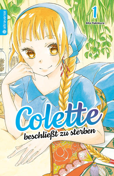 Colette ist Ärztin, genauer genommen die einzige Ärztin ihrer Stadt, und deshalb Tag und Nacht im Einsatz. Irgendwann ist sie so ausgelaugt und mit den Nerven am Ende, dass sie beschließt zu sterben! Aber so richtig will ihr das nicht gelingen. Stattdessen findet sie sich quicklebendig in der Unterwelt wieder, wo schon der nächste Patient auf sie wartet: der Herrscher über den Höllenkerker Hades!