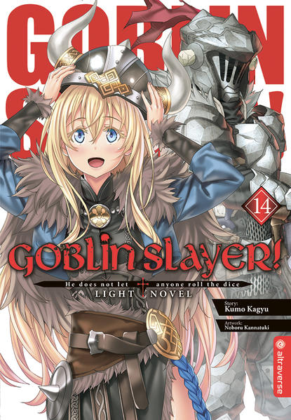 Goblin Slayer wirkt auf seine Kameraden komisch, als er ein neues Abenteuer vorschlägt: Sie sollen über die verschneiten Berge in den Norden reisen. Dort werden sie auf ein mysteriöses Volk mit eigener Kultur und eigener Sprache treffen, das ihre Hilfe braucht, um einem Gerücht auf den Grund zu gehen. Geister sollen die See beherrschen und verhindern, dass Schiffe in den Hafen zurückkehren …