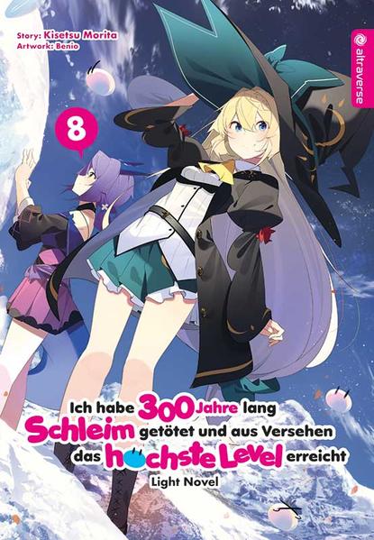 Die weltstärkste Hexe Azusa und ihre Mitstreiterinnen sind bereit für neue Abenteuer! Dieses Mal geht es um die ausgewachsene Sandra, einen Besuch in einer Dämonenspielhalle und Schauergeschichten von bösen Geistern. Auf der Suche nach Kräutern strandet Azusa auf einer Insel und trifft dort auf Eingeborene! Sie bieten ihr allerlei Speisen an … oder wollen sie sie verspeisen? Außerdem startet ein nigelnagelneues Spin- off!