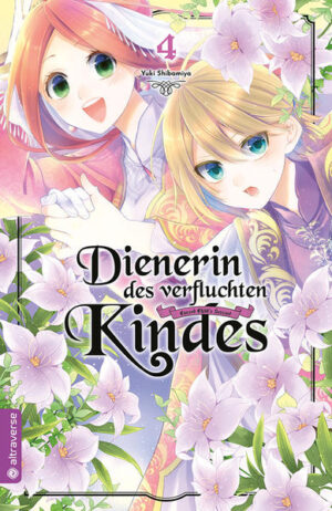 Prinzessin Matilda wurde im Auftrag ihres eigenen Bruders entführt! Sie ist in großer Gefahr, denn Kronprinz Roy trachtet ihr nach dem Leben! Zusammen mit Matildas ergebenem Diener Roy machen sich Renée und Prinz Albert sofort auf die Suche nach den Entführern. Werden sie sie rechtzeitig finden?