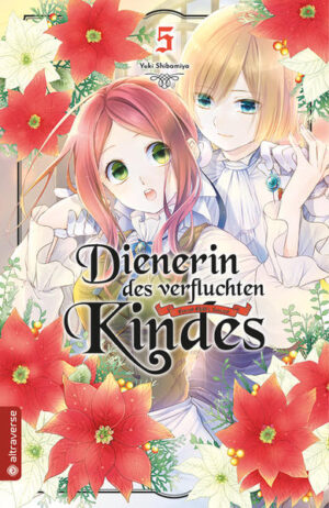 Nachdem Prinzessin Matilda sich mit ihrem Bruder Roy versöhnt hat, begeben sich Prinz Albert, Renée und Fou nach Orino. Dort soll es Edelsteine geben, die Flüche unterdrücken können. Doch in Orino angekommen, erfahren sie von einer mysteriösen Krankheit, die Menschen versteinern lässt. Steht diese etwa im Zusammenhang mit der Mine?