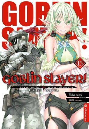 Im Grenzland verschwindet eine Kentaurenprinzessin und der Panzerkrieger wird verdächtigt, etwas damit zu tun zu haben. Dieser beauftragt Goblin Slayer damit, seinen Ruf wiederherzustellen. Der Krieger und seine Gruppe ziehen aus, um ihrem Kollegen zu helfen …