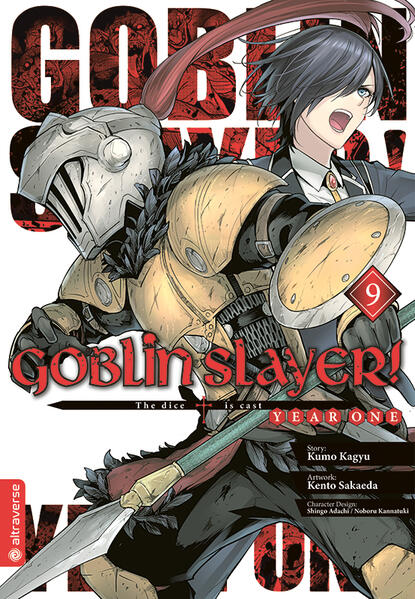 Goblin Slayer drin dringt zusammen mit der Inspektorin in ein Goblin- Nest ein, dessen Herr ein Goblin- Lord ist. Währenddessen werden die anderen Abenteurer- Anfänger Zeugen eines dunklen Rituals, das den Dämonenfürst wieder zum Leben erwecken soll. Werden sie diese Aufgabe bestehen können oder ist dies ihr letztes Abenteuer?