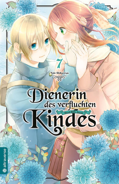 Nachdem sie das Geheimnis der verschwundenen Kinder im Waisenhaus für Verfluchte geklärt haben und Prinz Albert seine Position als Thronfolger gefestigt hat, könnte endlich Ruhe im Königreich Gloire einkehren. Doch dann kehrt nicht nur Alberts ehemalige Verlobte Matilda zurück, sondern auch Renées Ziehvater. Welchen Einfluss haben die beiden auf Renées Leben mit Albert?