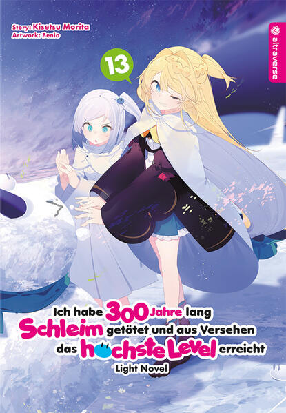 Als weltstärkste Hexe hat Azusa schon so einiges erlebt, aber jetzt steht ihr eine Begegnung mit einer Todesgöttin ins Haus? Und nicht nur das! Denn auch eine romantische Wanderung durch das Dämonengebiet steht auf dem Plan und Azusa muss eine von einer Göttin geschaffene Videospielwelt bezwingen. Außerdem kündigt sich eine mysteriöse Diebin ... an? Es geht also mal wieder rund. Obendrein kommen alle Freunde von Laikas Spin- off auf ihre Kosten, denn auch ihre Abenteuer an der Rote- Drachen- Mädchenschule gehen weiter.