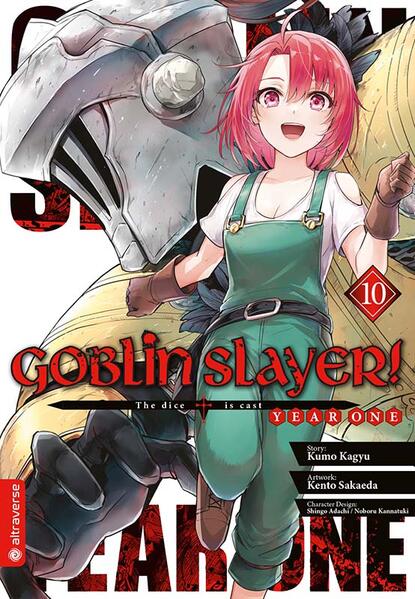 Goblin Slayer und der Inspektorin ist es noch immer nicht gelungen, das Goblin- Nest unter der Führung eines Lords auszulöschen. In der Hoffnung, so die Oberhand gewinnen zu können, greifen die beiden auf ein äußerst brennbares Wundermittel zurück. Zur gleichen Zeit befinden sich die Abenteureranfänger in einem erbitterten Kampf mit einer Horde Untoten, die ihre Träume vom ruhmreichen Abenteurerdasein an Ort und Stelle zu begraben droht.