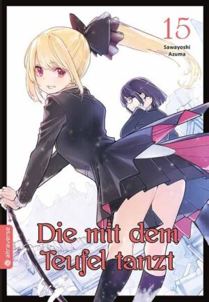 Der Dämon Masatora ist auf der Erde, um ein menschliches Idol zu finden, das die faulen Dämonen im Krieg gegen die Engel motivieren soll. Die bezaubernde Lilly ist eigentlich die ideale Wahl, doch sie entpuppt sich als Engel. Masatora infiltriert den Himmel, um Lilly aus den Fängen ihrer Schwester zu befreien, aber dann muss er sich plötzlich einem mysteriösen Doppelgänger stellen?!