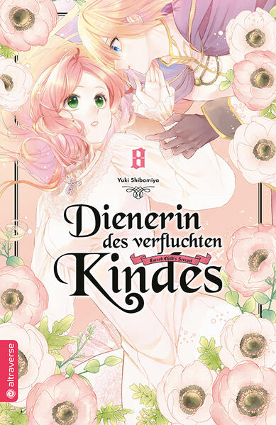 Doktor Cagarie hat Renée das Tagebuch ihres verstorbenen Vaters überreicht. Gemeinsam mit Albert taucht sie in die Vergangenheit ihrer Familie ein und erfährt mehr über den Fluch der Unsterblichkeit. Die Hinweise, dass ein Mensch für das Geben und Nehmen von Flüchen verantwortlich sein könnte, verdichten sich. Gibt es etwa eine Heilung für Albert und Renée?