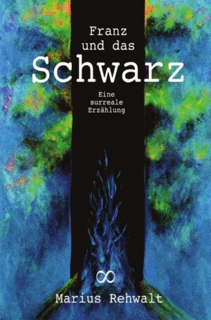 Wenn das Schwarz zum König wird . . . Ein unbekanntes Ereignis bringt die innere Welt von Franz zum Einstürzen und er verfällt in einen tiefen Schlaf. Der Schwarze Mann hat Besitz von ihm und seiner Gefühlswelt ergriffen. Franz muss sich der permanenten Finsternis in sich stellen. Mit Iocus an seiner Seite begegnet er sich selbst und seinen Eigenheiten in Gestalt skurriler Charaktere. Er trifft auf sein Gewissen, die Unzufriedenheit, einen kleinen Blechmann und sieht die Wahrheit als gefangenes Wesen. Franz wird mit seinen tiefsten Abgründen konfrontiert. Es beginnt die Odyssee einer sensiblen Seele durch befremdliche Welten. Erstmals in seinem Leben lernt er auch die Liebe und Zufriedenheit kennen. Wird es Franz gelingen, Frieden mit sich zu schließen und den Schwarzen Mann endgültig aus seinem Geist zu vertreiben?