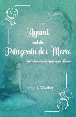 Was, wenn Schneewittchen eine Jägerin trifft, die Kräuterhexe sich in eine böse Prinzessin verliebt, die Schwester der kleinen Meerjungfrau eine Menschenfrau rettet, die Prinzessin der Tochter des Kochs ihre Gunst schenkt? Wenn das Hexenkind einem Stern folgt, eine Katze die Stiefel spornt und der Weg zur Rettung von Dornröschen durch eine Grotte voller Feen führt? Dann handeln diese 18 Märchen von starken Frauen, die Frauen lieben - Die erste Sammlung dieser Art! Mit Märchen von: Eva Andersson, Serena C. Evans, Jobst Mahrenholz, Anja Lehradt, Mo Kast, Saskia Rönspies, Katharina Ushachov, Mercy Cunningham, Nikki Reva, Jan Jürgenson, DasTenna, Kuro Umi, Sarah Natusch, Annina Anderhalden, Nadine Engel, Bettina Barkhoven, Julia Kohlhaussen und J. Walther