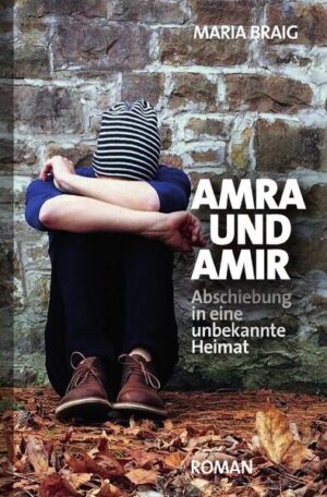 Kurz nach ihrem achtzehnten Geburtstag wird die in Deutschland aufgewachsene Amra in den Kosovo, das Herkunftsland ihrer Eltern, abgeschoben. Sie kennt weder das Land noch die Sprache und findet sich plötzlich ohne Geld, Wohnung und Arbeit in einer völlig unbekannten Welt wieder. Ihr bleibt nur das Leben auf der Straße. Um sich zu schützen schlüpft sie in die Rolle des Jungen Amir, der sich als Müllsammler und Gelegenheitsjobber durchschlägt. Neben dem alltäglichen Überlebenskampf muss sie sich schon bald auch mit ihrer eigenen Identität auseinandersetzen: Ist sie mehr Amra oder mehr Amir? Mehr Frau oder mehr Mann? Oder muss sie sich vielleicht gar nicht entscheiden? Dies ist keine wahre Geschichte, aber sie wurde aus Bausteinen zusammengefügt, die dem wahren Leben entnommen sind. Immer wieder werden junge Menschen, die in Deutschland aufgewachsen sind oder einen großen Teil ihrer Kindheit und Jugend hier verbracht haben, in das Herkunftsland ihrer Eltern abgeschoben. Gemeinsam mit ihrer Familie oder auch allein. Heranwachsende, die erst wenige Jahre in Deutschland leben, sich aber bereits sehr gut eingelebt, Freunde gefunden, eine Ausbildung begonnen haben, erleben die Abschiebung ins Ungewisse nicht wesentlich anders als Amra. Der einzige Vorteil, den sie haben, sind Sprachkenntnisse, die ihnen den Anfang im „Herkunftsland“ etwas erleichtern. Dennoch stehen sie oft von heute auf morgen allein auf der Straße - ohne Kontakte, ohne Geld, ohne Wohnung und ohne Arbeit - und wissen nicht, wie es weitergehen soll.