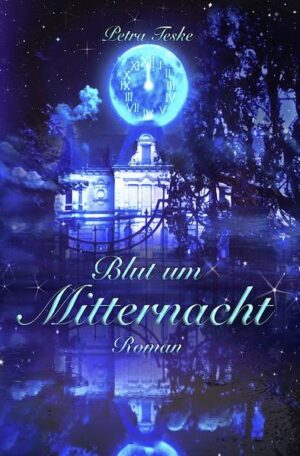 Lassen Sie sich in die Welt der „Mitternacht-Vampire“ entführen. Die gefühlvolle und tragische Geschichte einer verbotenen Liebe zwischen Mensch und Vampir, aber auch Aktion und Nervenkitzel kommen nicht zu kurz! Ein Haus, eine Liebe und ein Geheimnis, das den Tod bringt ... Claire weiß nicht mehr wie es weitergehen soll. Sie hat jeglichen Sinn in ihrem Leben verloren. In ihrer Beziehung zu ihrem Freund kommt es immer wieder zu gewalttätigen Auseinandersetzungen und auch beruflich hat sie keine Perspektiven. Zum letzten Mal mobilisiert sie all ihre Kräfte und versucht ihre Probleme in den Griff zu bekommen. Sie findet eine neue Anstellung als Hausmädchen in einer Villa. Dort lernt sie Julien kennen. Doch was Claire nicht weiß: Julien ist auf der Flucht vor einem Verfolger, der ein gefährliches Geheimnis hütet ... Tiefgründig, mitreißend und hochemotional führt die „Reihe Mitternacht-Vampire” bis zur Entstehungsgeschichte der Vampire zurück. Was als scheinbare Liebesgeschichte beginnt, beschwört in einem verhängnisvollen Spiel die Mächte des Himmels herauf. Gut gegen Böse, Liebe gegen Hass, das Leben gegen den Tod. Nervenkitzel und Spannung sind vorprogrammiert. Durch die ernsten Hintergrundthemen spricht diese Reihe nicht nur Vampirfans an. Es ist eine ergreifende Geschichte über die Liebe, den Tod und das Leben selbst. Rezenzionen: Der beste Vampirroman den ich je gelesen habe! „Da ich ein großer Vampirfan bin habe ich bereits so ziemlich jeden Roman gelesen, der mir in die Finger kam, allerdings hat mich noch nie ein Buch so sehr berührt wie dieses.“ (Eva W.) „Was soll ich sagen, es war einfach der Hammer wie die Autorin die Gefühle der einzelnen Personen beschrieben hat. Sofort war ich mitten in der Geschichte und habe mitgefühlt …“ (Kerstin K.)