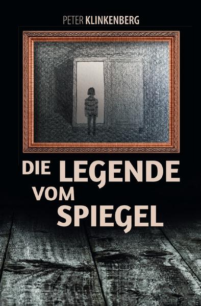 Der zehnjährige Jens geht durch einen Spiegel an einen fremden Ort. Zu Beginn seines Abenteuers ist ihm nicht bewusst, dass er Hilfe brauchen wird, um in seine Welt zurückzukehren. Er wird in einem Dorf aufgenommen und lernt, sich an das unbekannte, schlichte Leben anzupassen. Zuhause beginnt nach dem mysteriösen Verschwinden des Jungen die Suche nach ihm.