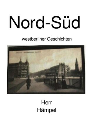 Stakkotoartige Sammlung von Geschichten über einen Protagonisten, der in Westberlin aufwuchs. Kurzgeschichtenfetzen über ein Leben in Berlin. Leseprobe: Er hatte drei Stapel, links: Zu bearbeiten, in der Mitte in Bearbeitung, rechts Ablage P. Die wurde am Freitag relevant: Alle Anforderungen, die lange auf seinem Schreibtisch lagen, wanderten dorthin: „Junge, rück ma den Papürkorb dichta ran.“ Trocken schob er Berge von Karteikarten und Akten hinein. „Wat isn daamüt?“ „Würd nüch mehr jebraucht!“... Ein Buch über die alte Zeit ... als die Mauer stand, das Telefon einen festen Platz hatte und ein Gespräch in der Zelle zwei Groschen kostete. Man konnte fünf Mal in der Woche tanzen ... Ein Entwicklungsroman, der mehr eine Kurzgeschichtensammlung ist, der in West-Berlin spielt. Eine amüsante Zeitreise ... Rezension Amazon Wir hatten keine Fahrradhelme, keine Anschnallgurte, ständig aufgeschürfte Knie und keine Angst. Nur schnell rennen konnten wir. Wenn man hinfiel, tat`s weh. Im Nachhinein frage ich mich oft, wie haben wir das nur überlebt? Oft wird behauptet, Westdeutsche erzählen gerne Ostbiografien, hier wird das Gegenteil bewiesen, ein Westberliner erzählt seine Geschichte. Rezension amazon