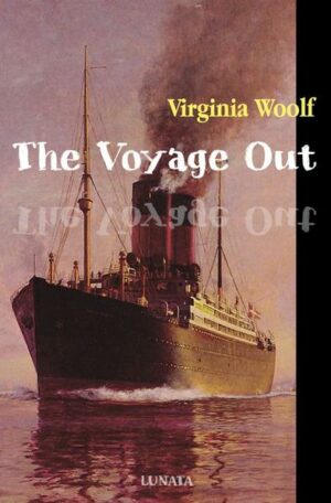 The Voyage Out | Bundesamt für magische Wesen