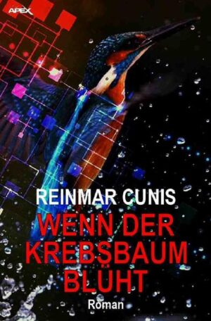 Das ganz große Aus hat es nicht gegeben. Aber sämtliche Prognosen über eine kontinuierliche wirtschaftliche, soziale und kulturelle Entwicklung haben sich als falsch erwiesen: Denn die Menschen in den führenden Industrieländern mussten von vorn anfangen. WENN DER KREBSBAUM BLÜHT ist der Roman des Aufbruchs und der Erinnerung: 35 Jahre nach dem ökologischen Zusammenbruch versuchen Idealisten, eine neue, bessere Gemeinschaft aufzubauen