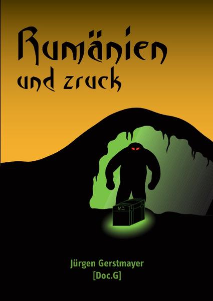 Caija beginnt vorzulesen. Der Inhalt des Schreibens ist in der Tat beängstigend. "Rok, ich hoffe, es geht dir gut. Bei uns herrscht zurzeit leider Chaos. Ich wollte dich, Mary und Caija schon lange zu uns einladen - noch bevor diese bedrohliche Situation über uns gekommen ist. Jetzt muss ich euch um Hilfe bitten. Eure letzten Abenteuer sind überall hinlänglich bekannt. An die Behörden wollen wir uns nicht wenden, weil wir als Roma von denen nicht gerne gesehen sind und weil sie uns nicht glauben würden. Leider sind zwei von uns, die sich um die Sache kümmern wollten, verschwunden. Unauffindbar. Wir befürchten, dass sie nicht mehr leben. Das Ganze hat wahrscheinlich mit einem alten Fluch zu tun...