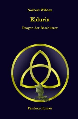 Der Roman handelt von einem zwölfjährigen Mädchen und dessen Beschützer, dem Drachen Dragon. Sie sind auf der Suche nach der vor Jahren verschleppten Atropaia. Runa ist inzwischen in der Anwendung von Magie geübt, trotzdem ist die Aufgabe mehr als gefährlich. Können das Mädchen und der Drache trotzdem erfolgreich sein? Runa ist auf der Suche nach der verschleppten Atropaia. Begleitet wird sie von dem Jungdrachen Dragon, ihrem Beschützer. Sie wollen bis ins Machtzentrum Merions vordringen. In der Festung Grimgard hoffen sie, die Amme finden und befreien zu können. Um den tödlichen Gefahren zu trotzen, sind nicht nur die Kräfte des Drachen gefordert. Die Freunde befinden sich kaum auf dem Gebiet der Triqueta, da geraten sie auch schon in Schwierigkeiten. Sie werden mit Feuer attackiert. Grimgard liegt im Zentrum der Triqueta und wird durch Burgen dunkler Magier zu allen Seiten hin geschützt. Und der Drache Befire lauert in den Felsengängen unter der Festung. Runa und Dragon ist bewusst, dass die Suche nach Atropaia schnell tödlich enden kann. Doch voller Sorge um die entführte Amme will das Mädchen keine Sekunde verlieren.