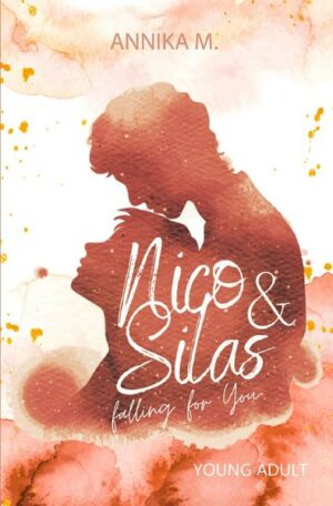 Nico & Silas / Nico & Silas - falling for you | Bundesamt für magische Wesen