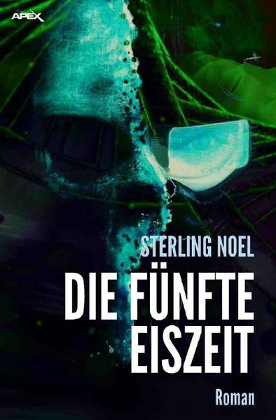 Die fünfte Eiszeit beginnt im Jahr 2203 - an einem Septembertag... Zunächst schneit es unaufhörlich, dann brechen verheerende Stürme los. Die Menschen sind hilflos - trotz ihrer überlegenen Technik, trotz ihrer Atomgeneratoren, trotz ihrer gigantischen Wohnpaläste, die für die Ewigkeit gebaut sein sollten. Als die Eismassen sich schließlich zu bewegen beginnen, zerbersten die Wolkenkratzer, stirbt ein Zentrum der Zivilisation nach dem anderen unter den gewaltigen Gletschern. Nur der Äquatorgürtel bietet noch Überlebensmöglichkeiten - doch auf dem Weg dorthin regiert der Tod. Der US-amerikanische Schriftsteller und Journalist Sterling Noel (* 1903, + 1984) verfasste zwei Science-Fiction-Romane: I KILLED STALIN (1951) und WE WHO SURVIVED (DIE FÜNFTE EISZEIT, 1959)