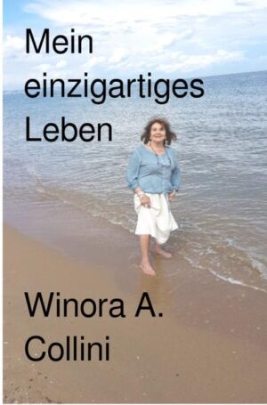 Winora schleicht sich mit 14 Jahren ganz allein mit ihren zwei Pappkoffern aus Österreich in das besetzte Deutschland. Ihre abenteuerliche Flucht führt durch die verschiedenen Besatzungszonen bis in die russische Zone zu ihrer Mutter nach Halle an der Saale. Im Laufe ihres Lebens flieht sie immer wieder, vor ihren Ehemännern, vor der DDR- Diktatur, vor den engsten Verwandten nach Kanada und schließlich vor dem Alleinsein. Einen Teil ihres Lebens wurde sie von Ingolf begleitet, ihrem letzten Ehepartner. Mit ihm bestritt sie so manches Abenteuer und überwand so manche Gefahr, zum Beispiel eine illegale Reise durch die ehemalige Sowjetunion bis nach Odessa. Des Weiteren erfahren wir über ihre Bewältigung von Lebenssituationen während ihrer 22 Jahre in Pforzheim. Um die Kreditsumme für ihre kurz nach der Wende erworbene Eigentumswohnung aufzubringen, nahm sie mehrere Arbeiten an. Sie erlebte wie Betrüger an gutgläubigen DDR-Bürgern verdienten und Mobbing in einer Zeitarbeitsfirma. Außerdem schildert sie die Ausmaße der Demenzkrankheit ihres Mannes, den sie bis zu seinem Ableben betreute. Schließlich beschreibt sie ihre inneren Konflikte, die dazu führten wieder in ihre alte Heimat nach Halle/S., zu ihren Schülern, wie sie es ausdrückte, zurückzukehren. Da war sie bereits 82 Jahre alt.