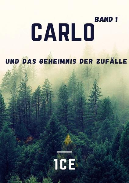 Als Carlo und seinen Freunden immermerh Zufälle passierten, wollten die drei Freunde herausfinden woran das liegt. Die Gruppe erlebt ein Abenteuer wie nie zufor, in dem sie in das Reich der 5 magischen Kräfte gelangen, um dort die Antwort auf ihre Frage herauszufinden. Nach einem langen Tag gehen alle wieder beruhigt nachhause zu ihren Familien. VOLL KRASS!