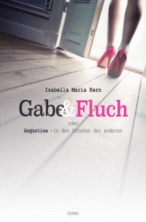 Augustine kann mit Hilfe einer besonderen „Gabe“ in die Körper anderer Frauen schlüpfen (transcorporieren), um leidenschaftlichen Sex zu haben und sich wenigstens für kurze Zeit der Illusion hinzugeben, geliebt zu werden. Als sie sich in Dominik verliebt, zwingt sie die Angst, nicht attraktiv genug zu sein, in den Körper der bezaubernden Melanie zu schlüpfen, deren „Liebe“ Dominik schließlich erwidert. Doch Melanies Körper steht nicht immer zur Verfügung, was Augustine immer kälter und rücksichtsloser werden lässt… (überarbeitete Ausgabe)