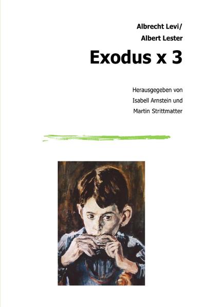Albert Lester wurde 1927 als Albrecht Levi in Buchen im Odenwald geboren, wo er zunächst eine glückliche Kindheit verbrachte, dann jedoch, mit der Machtübernahme der Nationalsozialisten, verdunkelte sich diese Zeit. Zunächst vertrieb es ihn in ein Internat nach Esslingen, dann zu verschiedenen Orten in England. Das Buch zeigt, wie eine Jugend zu Beginn des 20. Jahrhunderts aussah und wie sich dann der Exodus eines Juden aus Deutschland gestaltete. In großer Schrift.
