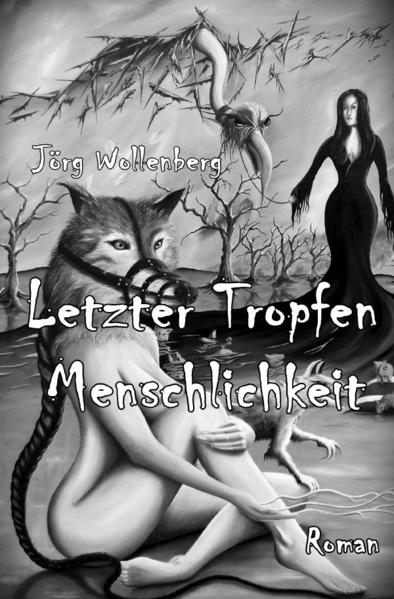 Seine Kunstwerke und Musik zeigen sich jederzeit rebellisch, doch eine Karriere scheint aussichtslos. Der Künstler und Musiker Maximilian Tauber, genannt Sunny, sucht immer den extremen Weg. Erst recht nach seinem Motorradunfall hat er nichts zu verlieren, wird von seiner Lebenspartnerin Smilla Wanndorf auf seinen intensiven Pfaden unterstützt. Plötzlich verschwinden Menschen in deren Umgebung, bis sich ganze Strukturen auflösen. Eine mysteriöse, alte Frau scheint die Katastrophe hervorzurufen. Aus der künstlerisch sozialkritischen Art wird ein Überlebenskampf, denn die Menschheit scheint sich komplett aufzulösen und sowohl die Natur als auch brutale Kreaturen des Künstlers erobern ihren Lebensraum zurück. Kann ein Mensch sich allein auf der Welt zurechtfinden? Der Sinn des Lebens wird auf eine harte Probe gestellt, wenn selbst die Hoffnung jeden Tag aufs Neue verliert.