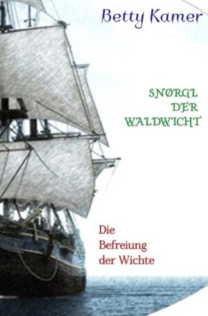 Die Waldwichte Snørgl und seine Freunde unternehmen im Auftrag der Oberwichte und Elfen mit Kindern, deren Name in dem 'Großen Verzeichnis' steht, Traumreisen. Snørgl ist der Erzähler der Geschichte und legt besonderen Wert darauf, auch erklärend zu erzählen und Wissen zu vermitteln. Kurz vor dem Aufbruch zu einer Traumreise erfahren die Wichte während einer Versammlung von der Entführung der Wichte aus dem Dorf des Weihnachtsmannes. So begeben sich die Waldwichte zusammen mit den Kindern auf einem Schiff zum magischen Vogelfelsen. Dort lernen sie Pauri den Papageitaucher und Mink den Marder kennen, die ihnen bei der Rettung helfen wollen.