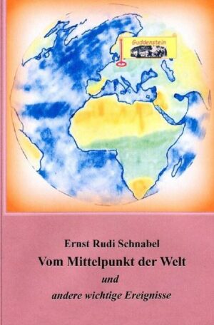 Guddenstein, ein kleines Städtchen in Anhalt . Damals ein wichtiger Eisenbahnknotenpunkt. Der Autor lässt seine Schulzeit wieder aufleben und hält wichtige Ereignisse in seinen Geschichten fest. Für Aszlu, Stoppel und ihre Freunde ist dieser Ort in den 50-er/60-er Jahren der Mittelpunkt der Welt wie sie selbst wissenschaftlich beweisen. Ihr Klassenlehrer Herr Kagel, liebevoll Gevatter genannt, unterstützt die jungen Forscher. Einige Ungereimtheiten und so manches Erlebnis in dieser Kindheit lenken jedoch immer wieder von ihrer wissenschaftlichen Arbeit ab. Zugegeben, nicht alles ist auf das Dazwischenfunken der Langen aus ihrer Klasse zu schieben. Nein, auch ihre Interessen ändern sich einfach in dieser Zeit, so dass letztlich der Weg der Freunde nach der 8. Klasse getrennt verläuft. Die Geschichten sind einfach liebevolle Berichte des Autors aus seiner wohlbehüteten Schulzeit.