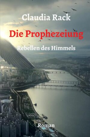 Bis zu ihrem einundzwanzigsten Geburtstag glaubt Ariana Garet, sie sei eine normale Frau. Doch dann erfährt sie, dass sie Teil einer Prophezeiung ist. Die Engel nennen sie die Auserwählte. Nur sie sei in der Lage, das Portal zum Himmel zu schützen. Und dann ist da auch noch dieser mysteriöse Mann, der sie zu verfolgen scheint und sich als Engel und ihr persönlicher Leibwächter entpuppt. Schnell wird für Ariana klar, dass der Engel an ihrer Seite, ihre Gefühlswelt auf den Kopf stellt. Doch auch für den Anführer der Gefallenen scheint sie Sympathien zu hegen. Wenn da nur nicht dieses eine Gesetz der Engel wäre: "Ein Engel darf sich nicht in einen Menschen verlieben!"