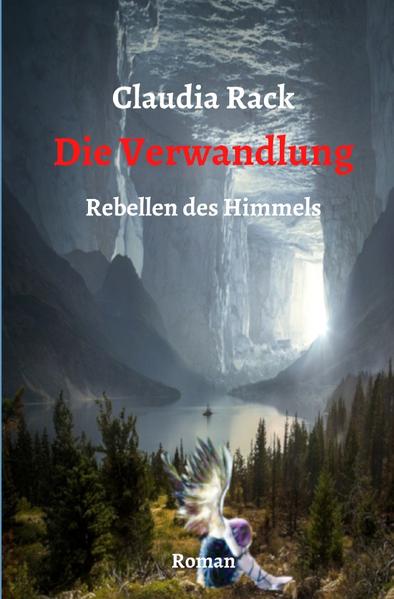 Ariana hat die Prophezeiung erfüllt und muss erkennen, dass es damit weitaus mehr auf sich hat, als bisher angenommen. Verzweifelt kämpft sie für die Rückkehr von Jazar. Doch die Liebe zu ihm wird erneut auf eine harte Probe gestellt, als ein mysteriöser Erzengel in Erscheinung tritt und ebenfalls nach ihm sucht. Als ob das nicht genug wäre, bekommen Ariana und Arabas es mit der obersten Garde des Himmels zu tun, die alles versuchen, um die beiden aufzuhalten. Für Ariana bleibt nicht viel Zeit und es stellt sich heraus, wer ihre wahren Feinde und Freunde sind.