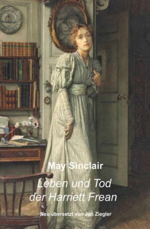 Harriett wurde von ihren Eltern zur idealen viktorianischen Frau erzogen. Sie ist stolz auf ihre Selbstaufopferung, aber als sie sich in den Verlobten ihrer besten Freundin verliebt, ist sie gezwungen, alles in Frage zu stellen, was sie zu wissen glaubte.